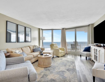 Unit #705 – 2 Bedroom / 2 Bath